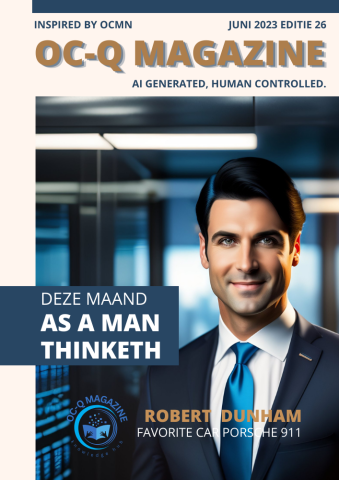 cover ocq magazine juni 2023