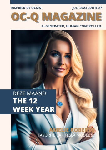cover ocq magazine juni 2023