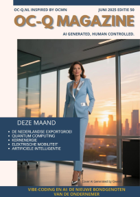 Juni 2025 editie nr 50