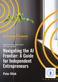 Cover OC-Q AI special Maart 2026